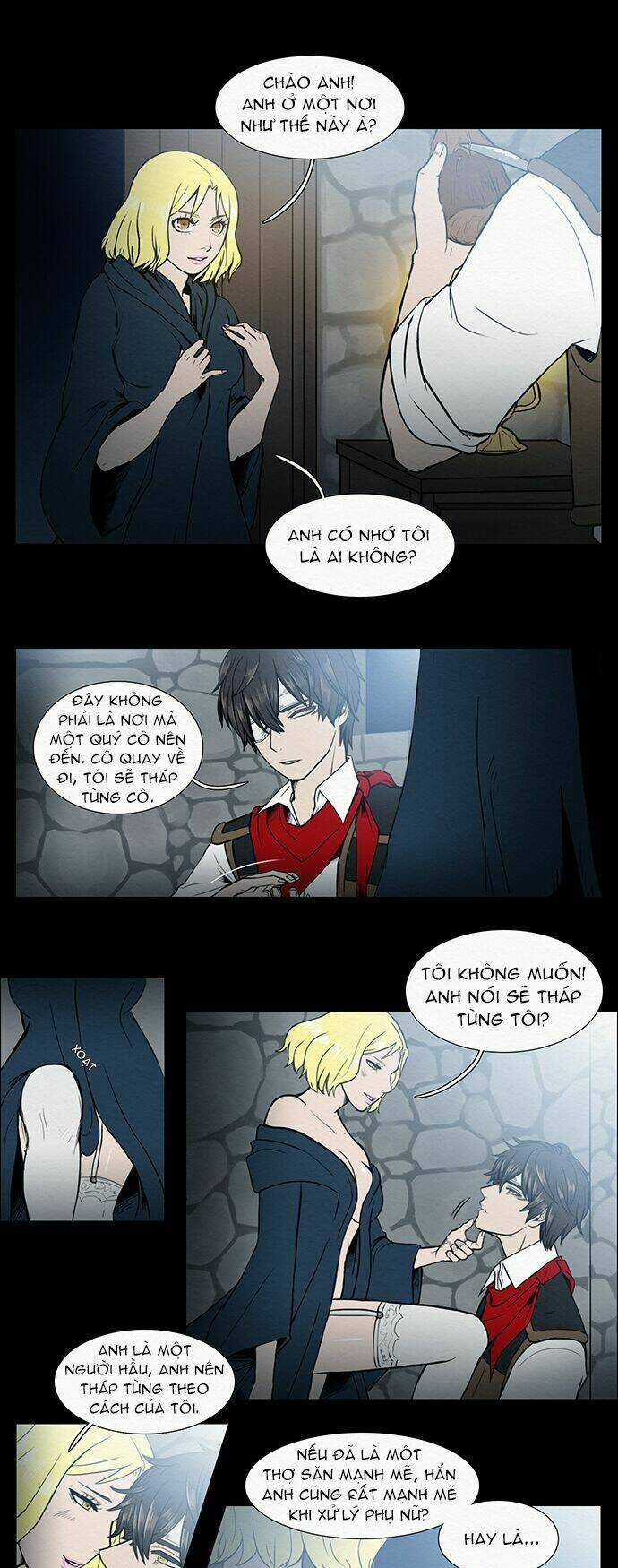 The Queen's Season Chapter 1 trang 13