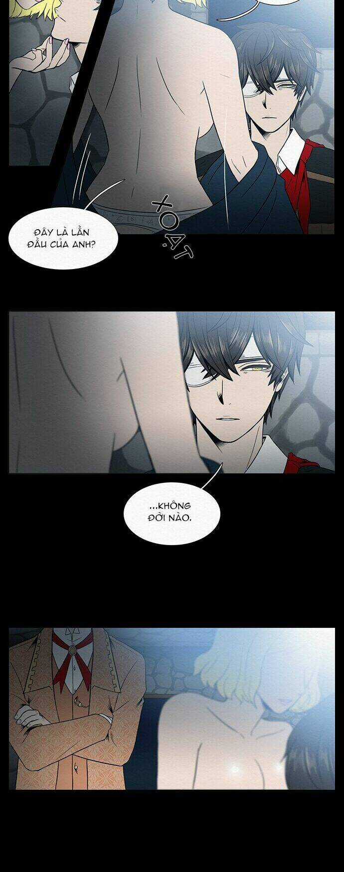 The Queen's Season Chapter 1 trang 14