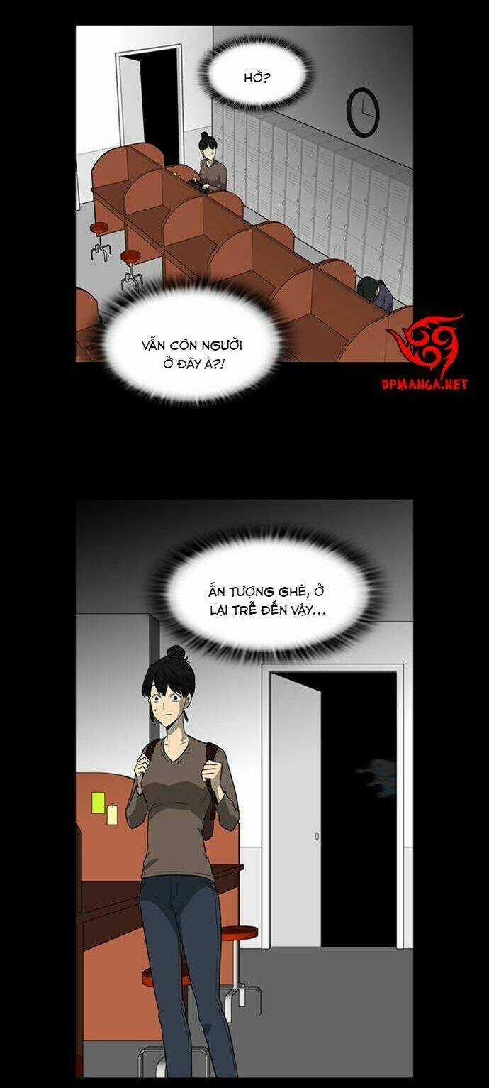 The Red Book Chapter 17 trang 8