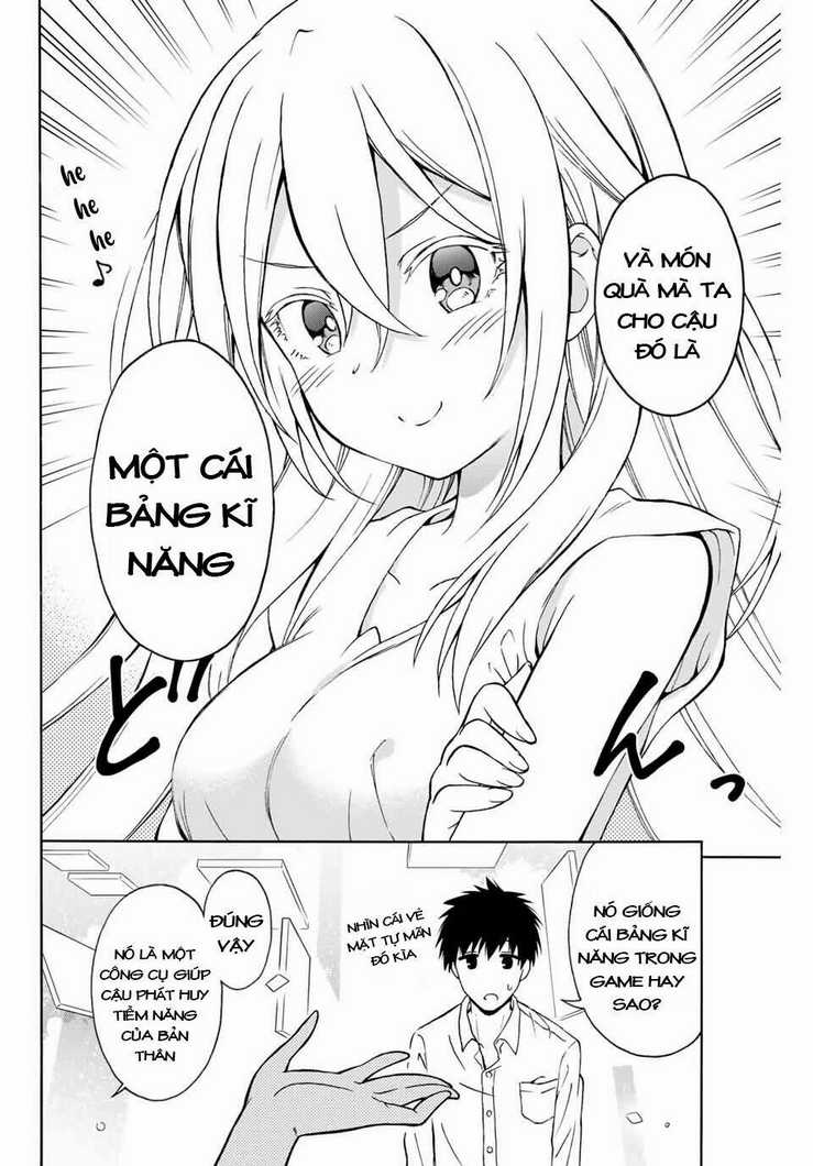 The Reincarnated Inferior Magic Swordsman Chapter 1 trang 14