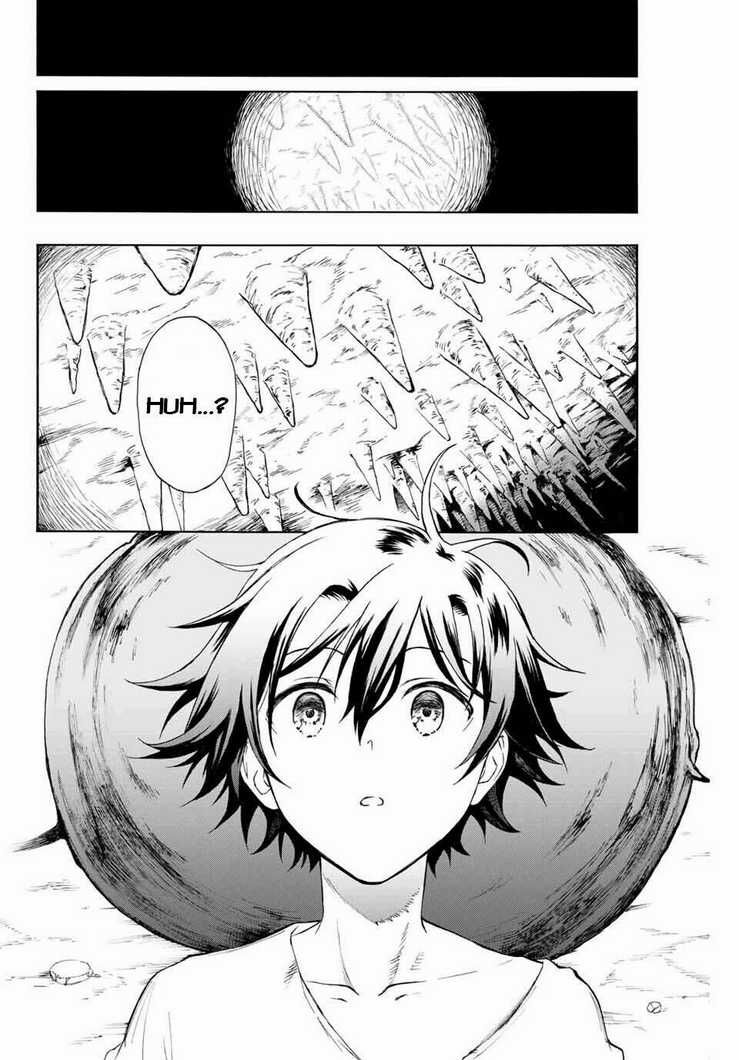 The Reincarnated Inferior Magic Swordsman Chapter 1 trang 18