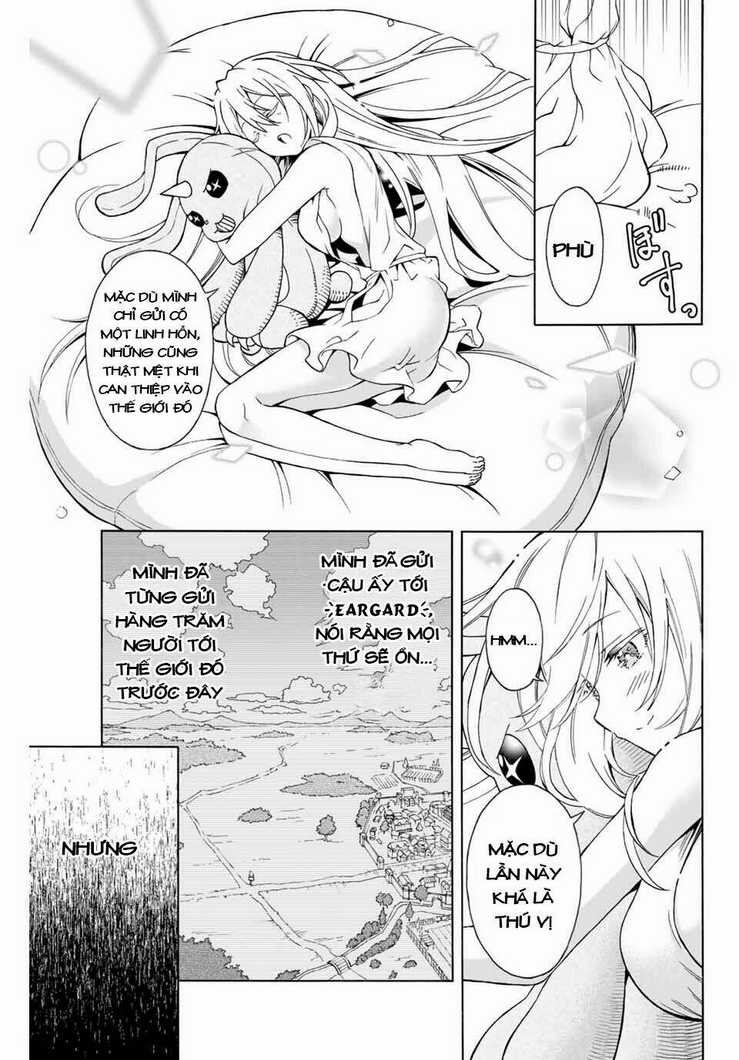 The Reincarnated Inferior Magic Swordsman Chapter 1 trang 27