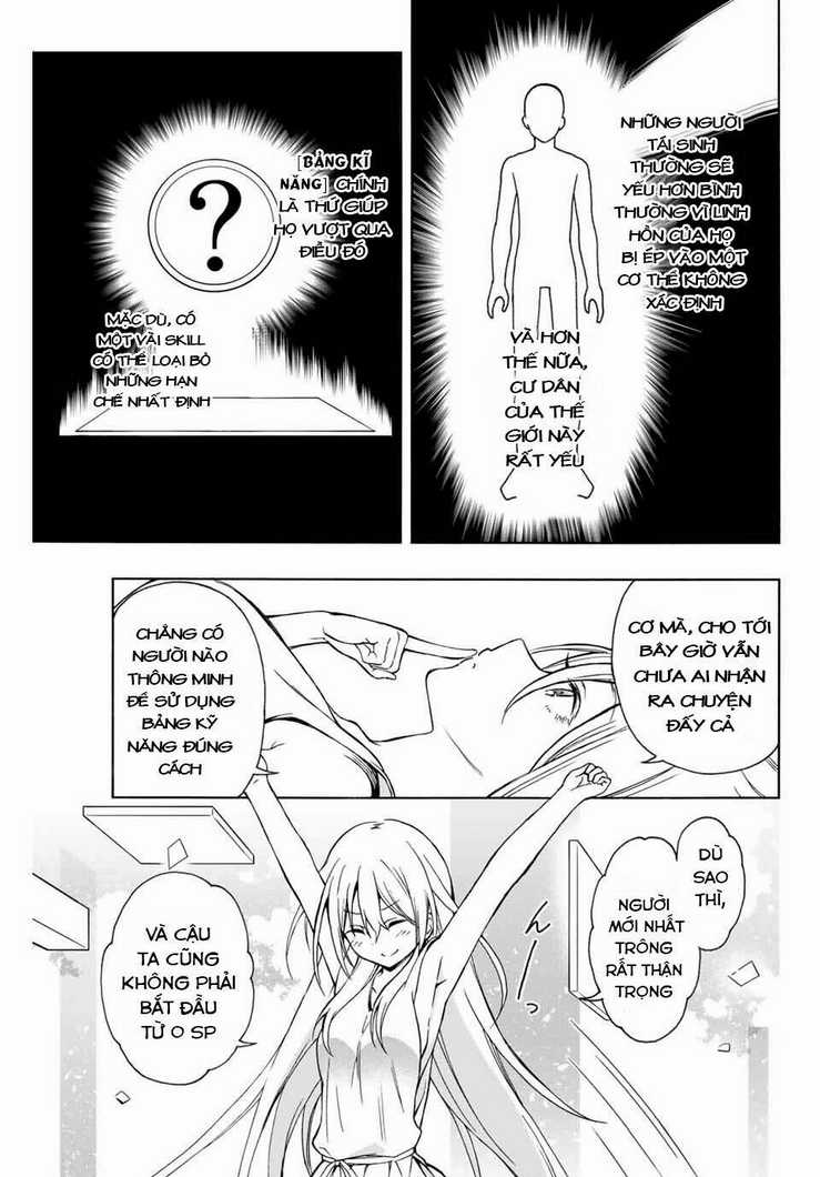 The Reincarnated Inferior Magic Swordsman Chapter 1 trang 29