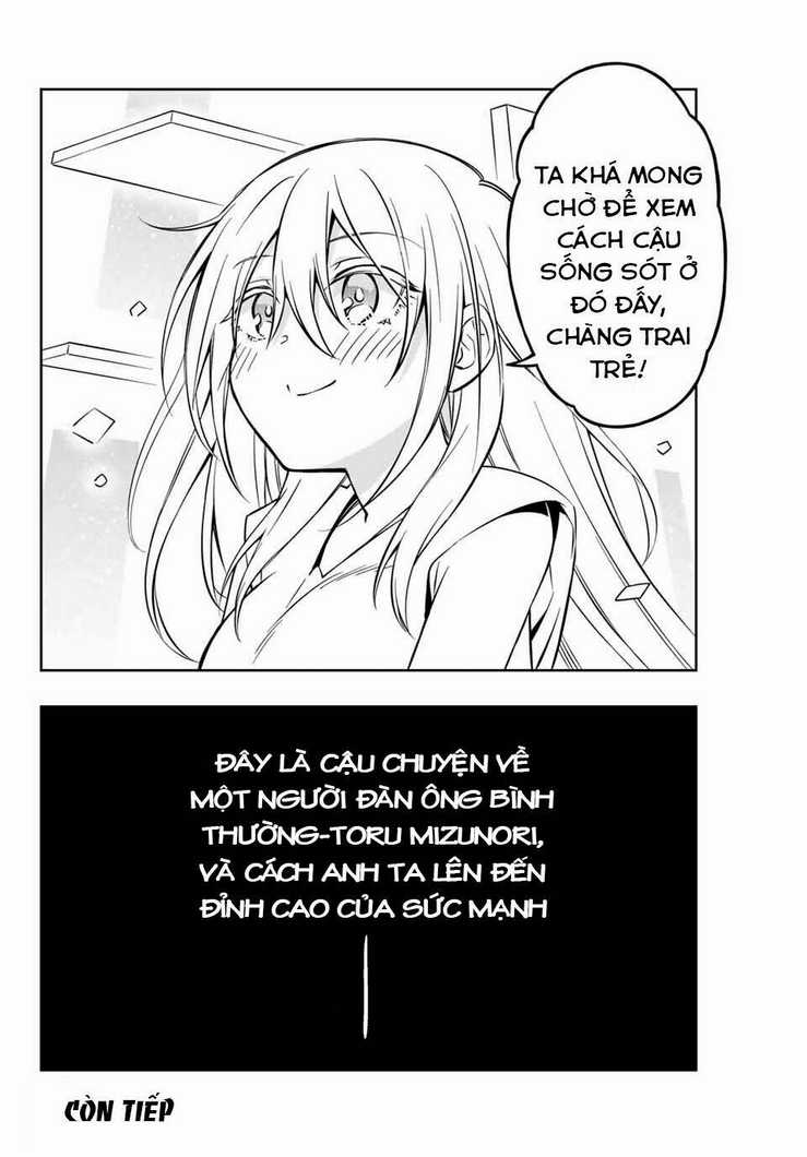 The Reincarnated Inferior Magic Swordsman Chapter 1 trang 30