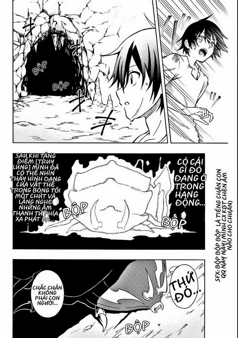 The Reincarnated Inferior Magic Swordsman Chapter 2 trang 2