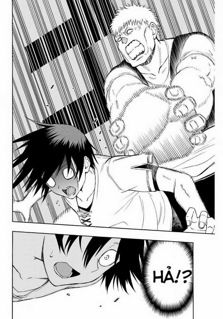 The Reincarnated Inferior Magic Swordsman Chapter 3 trang 13