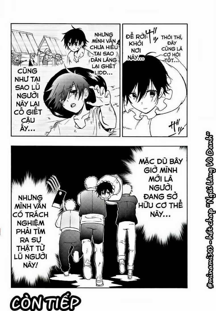 The Reincarnated Inferior Magic Swordsman Chapter 3 trang 17