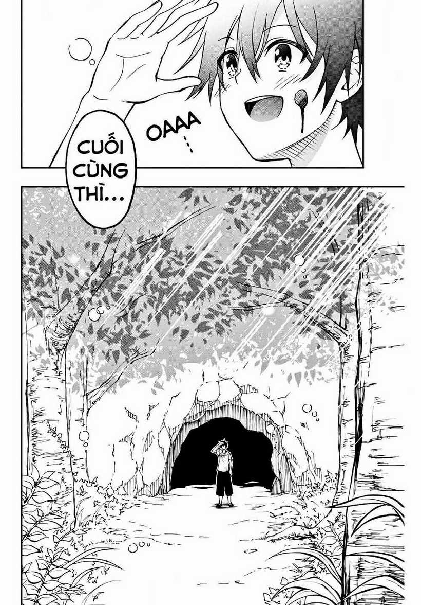 The Reincarnated Inferior Magic Swordsman Chapter 3 trang 5