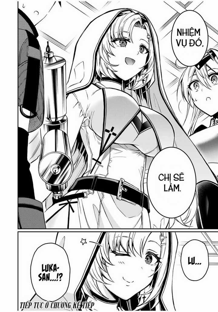 The Reincarnated Inferior Magic Swordsman Chapter 56 trang 15