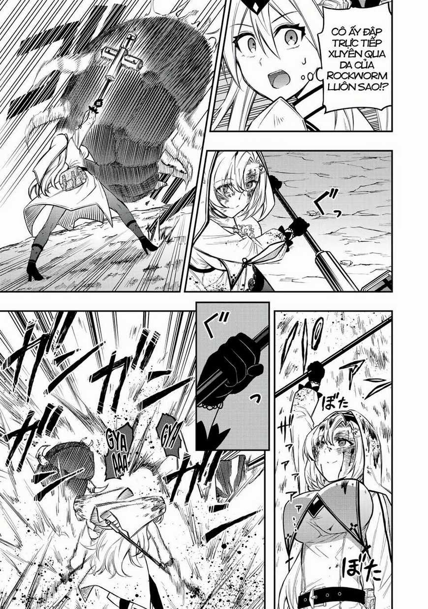 The Reincarnated Inferior Magic Swordsman Chapter 59 trang 2