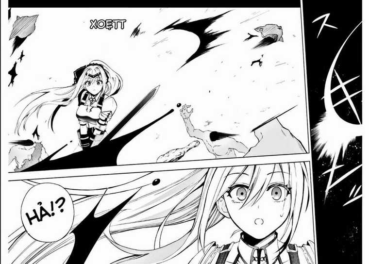 The Reincarnated Inferior Magic Swordsman Chapter 6 trang 11