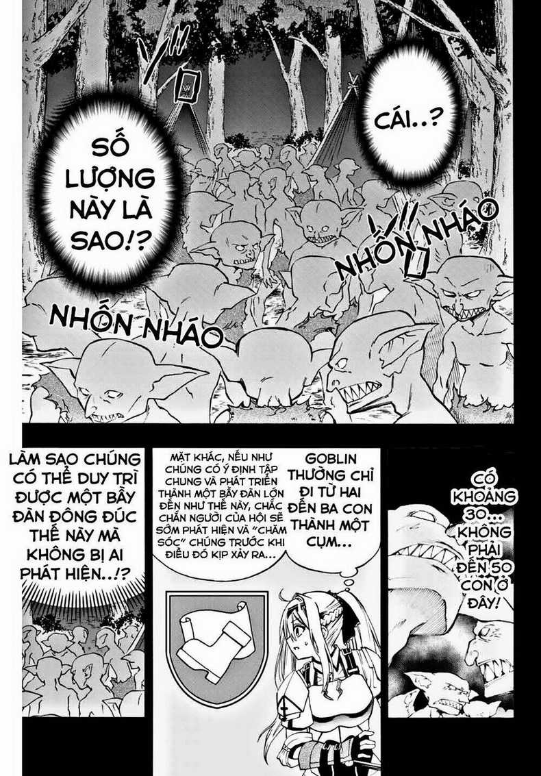 The Reincarnated Inferior Magic Swordsman Chapter 6 trang 6