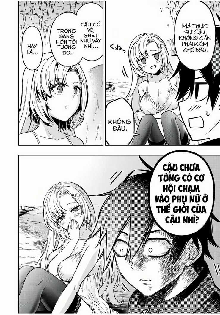 The Reincarnated Inferior Magic Swordsman Chapter 60 trang 5