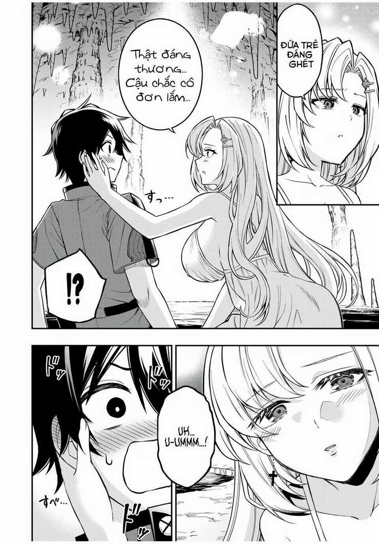 The Reincarnated Inferior Magic Swordsman Chapter 60 trang 7