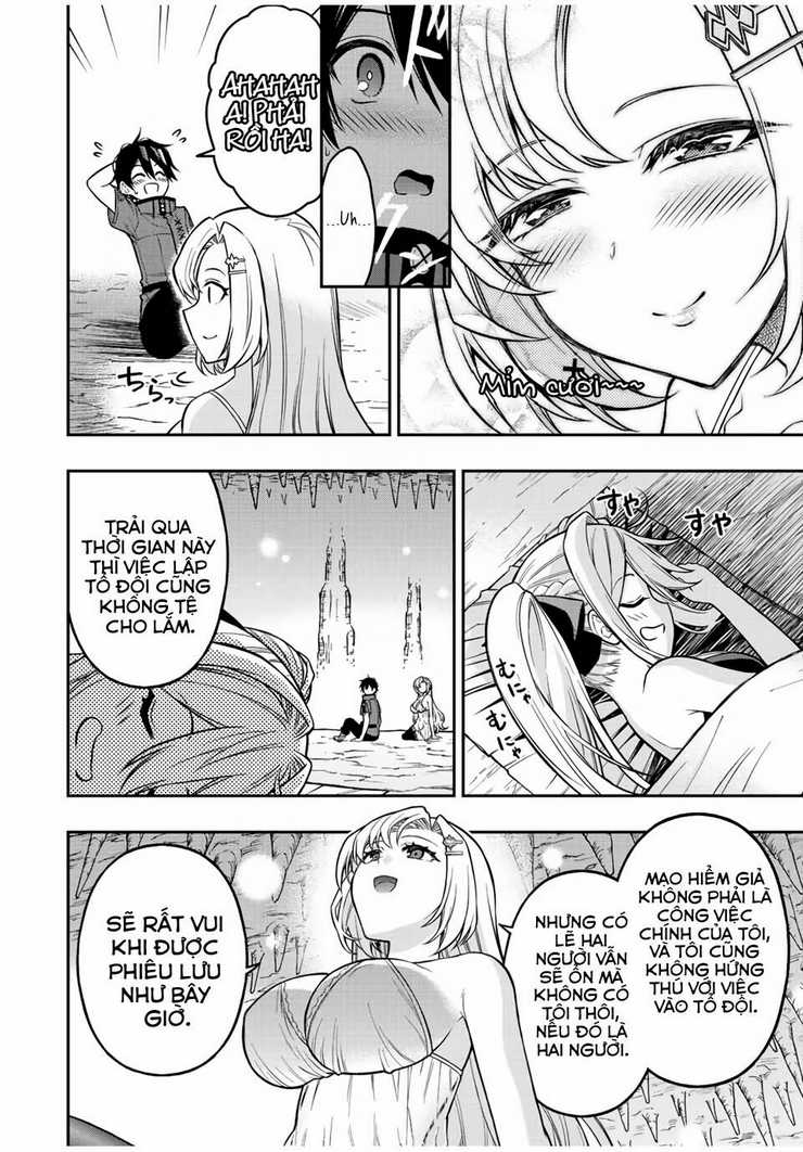 The Reincarnated Inferior Magic Swordsman Chapter 61 trang 6