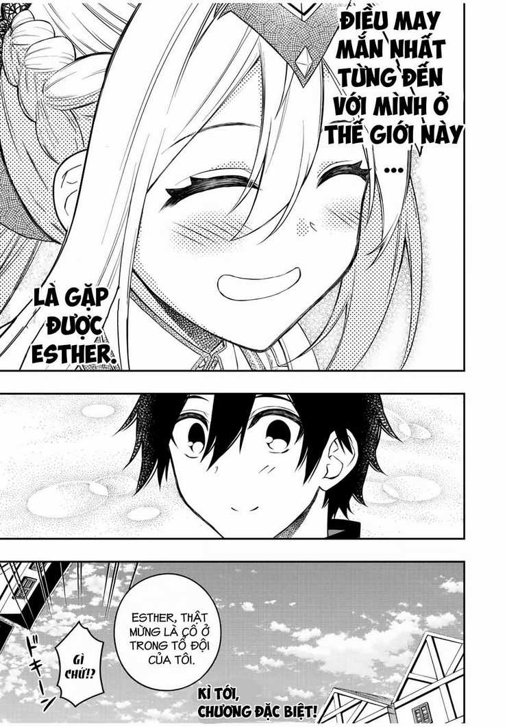 The Reincarnated Inferior Magic Swordsman Chapter 62 trang 12