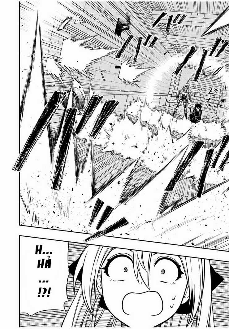 The Reincarnated Inferior Magic Swordsman Chapter 63 trang 10