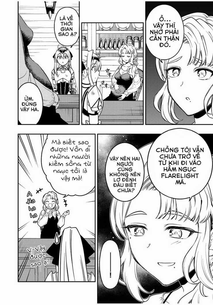 The Reincarnated Inferior Magic Swordsman Chapter 63 trang 2