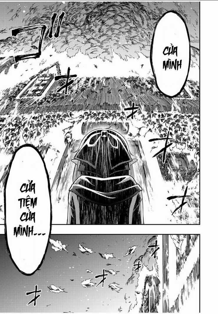 The Reincarnated Inferior Magic Swordsman Chapter 67 trang 9