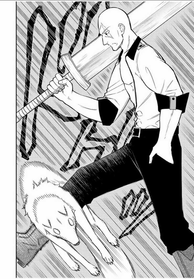 The Reincarnated Inferior Magic Swordsman Chapter 69 trang 10