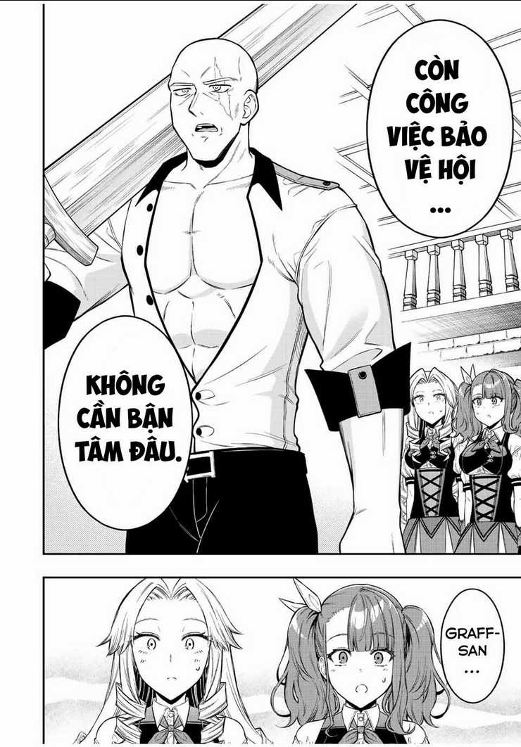 The Reincarnated Inferior Magic Swordsman Chapter 69 trang 8