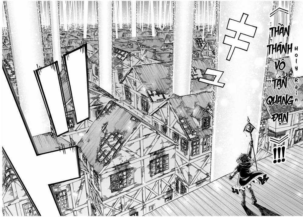 The Reincarnated Inferior Magic Swordsman Chapter 73.3 trang 3