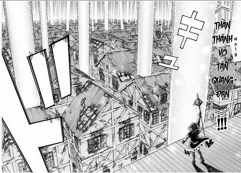 The Reincarnated Inferior Magic Swordsman Chapter 73 trang 3