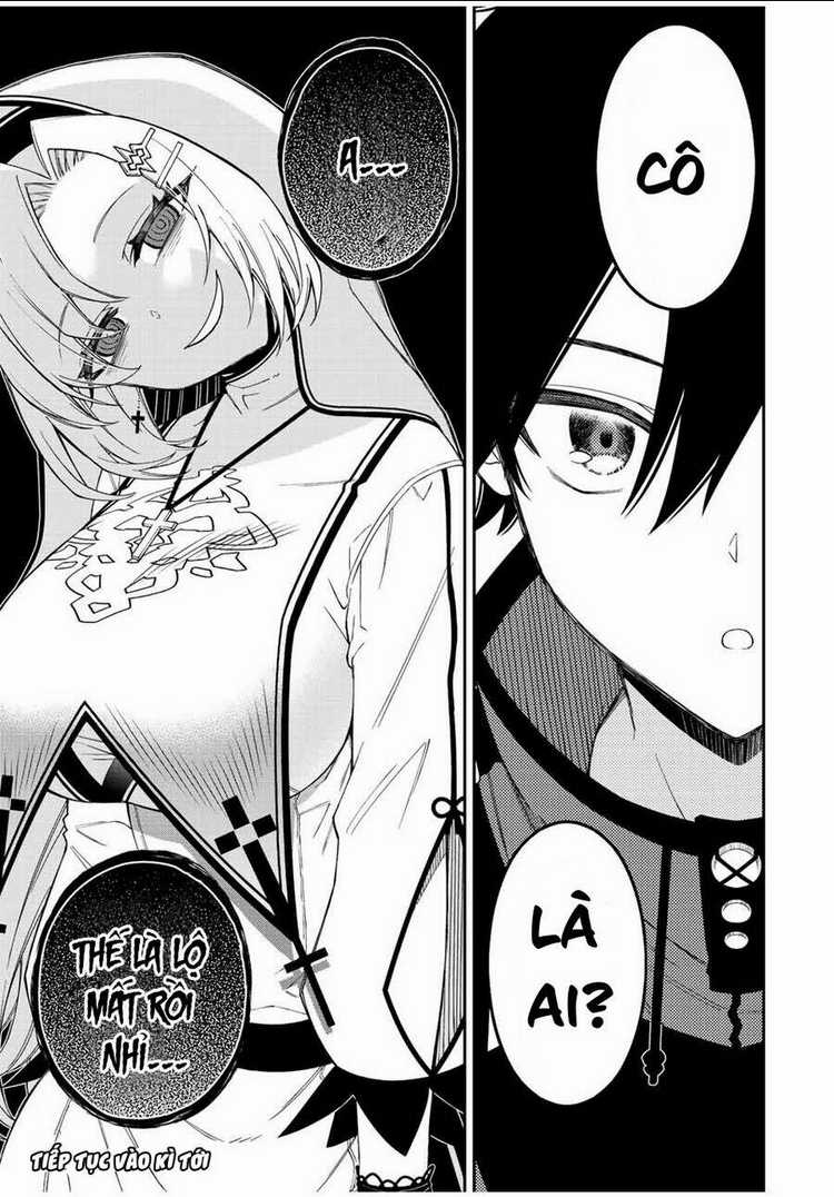 The Reincarnated Inferior Magic Swordsman Chapter 75 trang 17