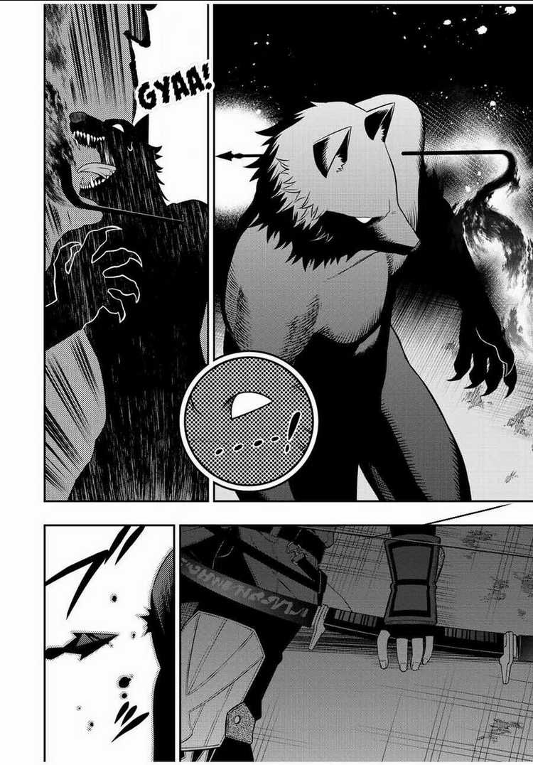 The Reincarnated Inferior Magic Swordsman Chapter 77 trang 12