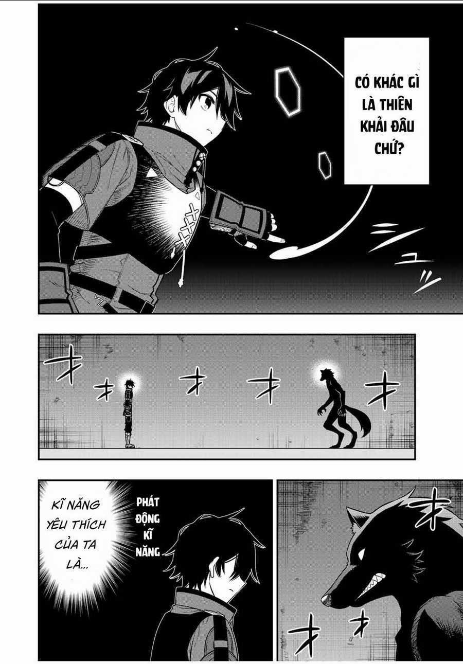 The Reincarnated Inferior Magic Swordsman Chapter 78 trang 2