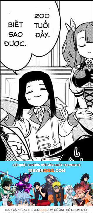 The Reincarnated Inferior Magic Swordsman Chapter 81 trang 15