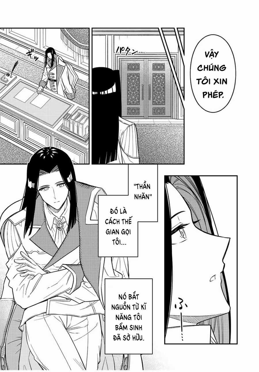 The Reincarnated Inferior Magic Swordsman Chapter 81 trang 7