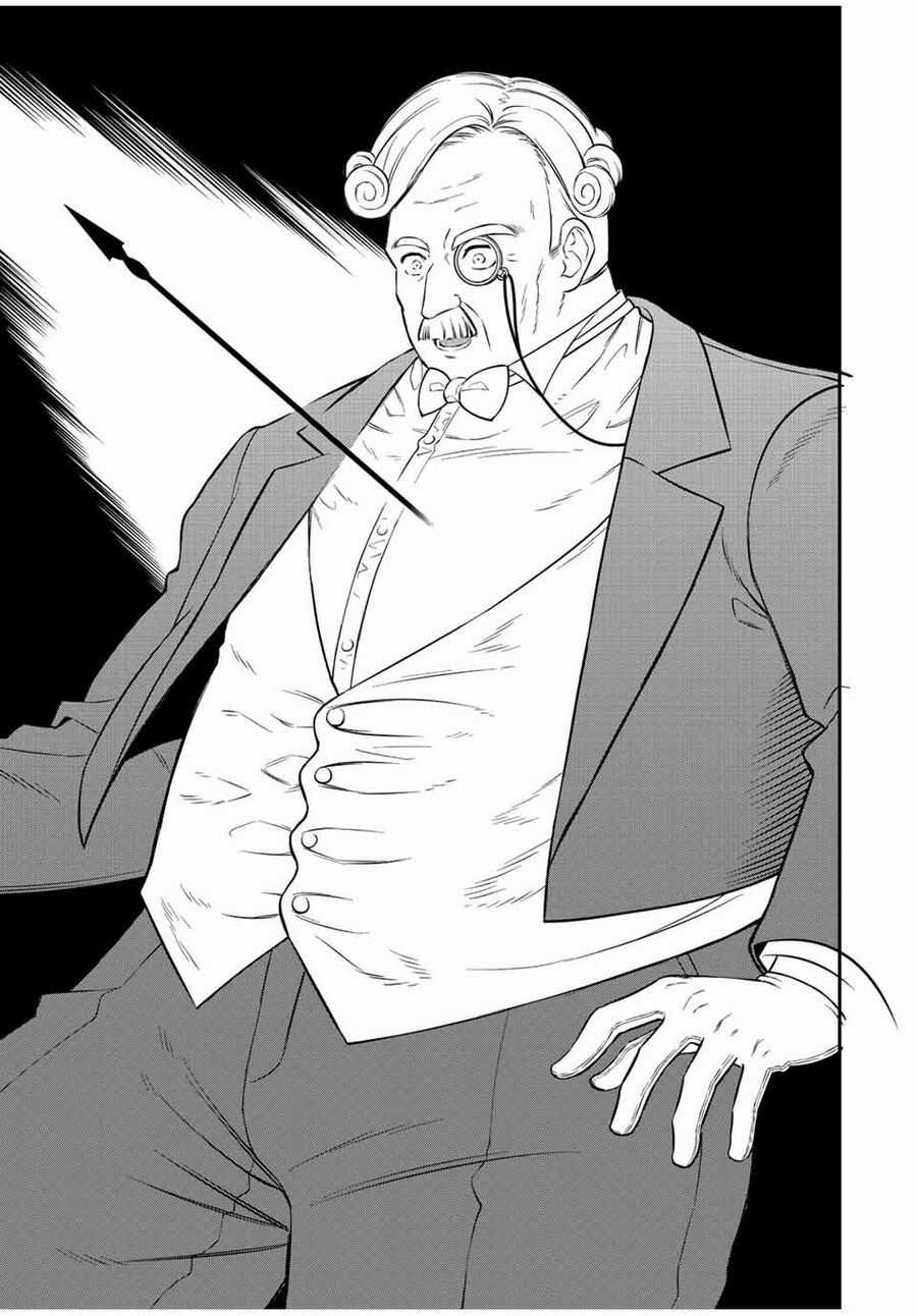 The Reincarnated Inferior Magic Swordsman Chapter 83 trang 12