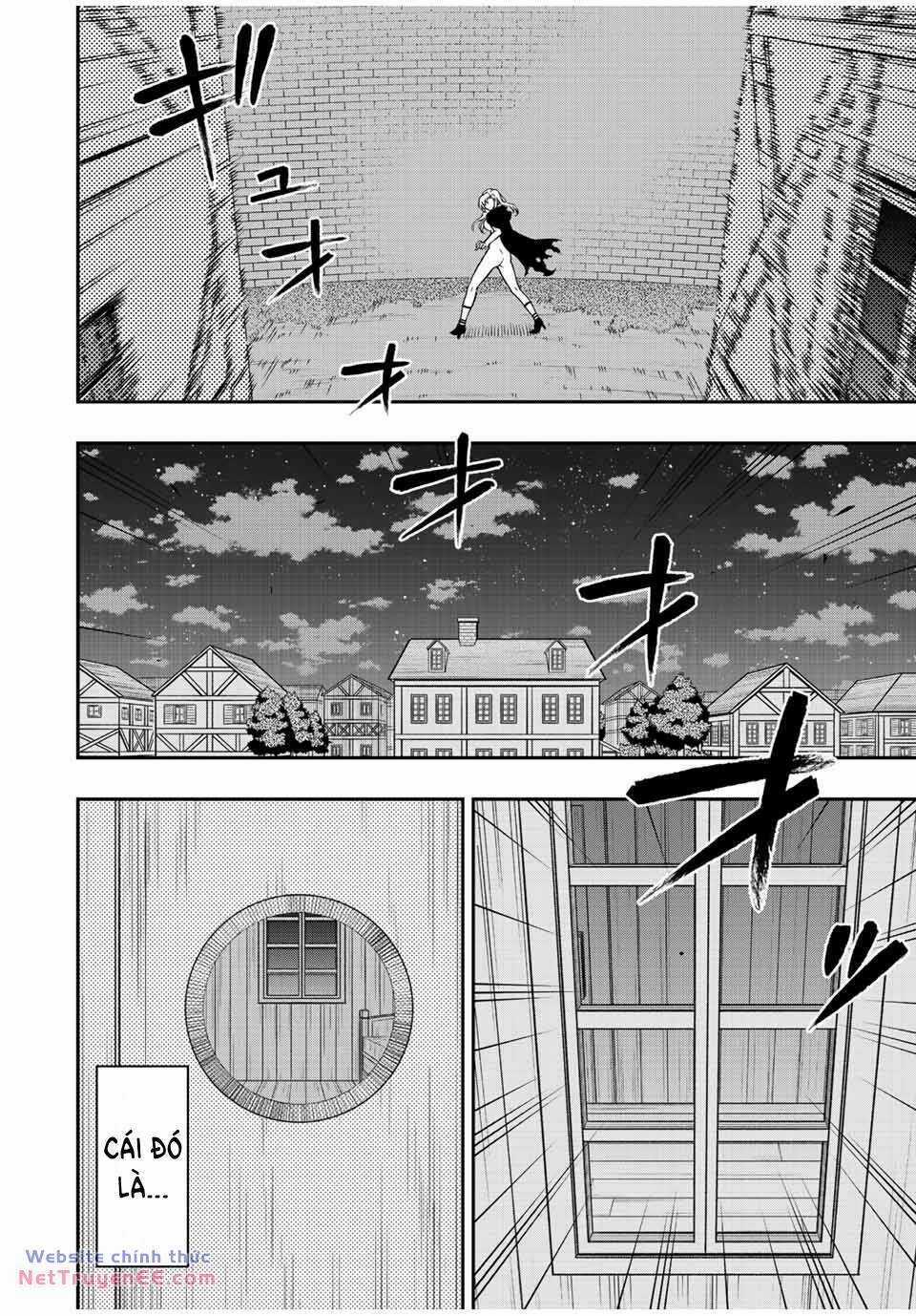 The Reincarnated Inferior Magic Swordsman Chapter 85 trang 10