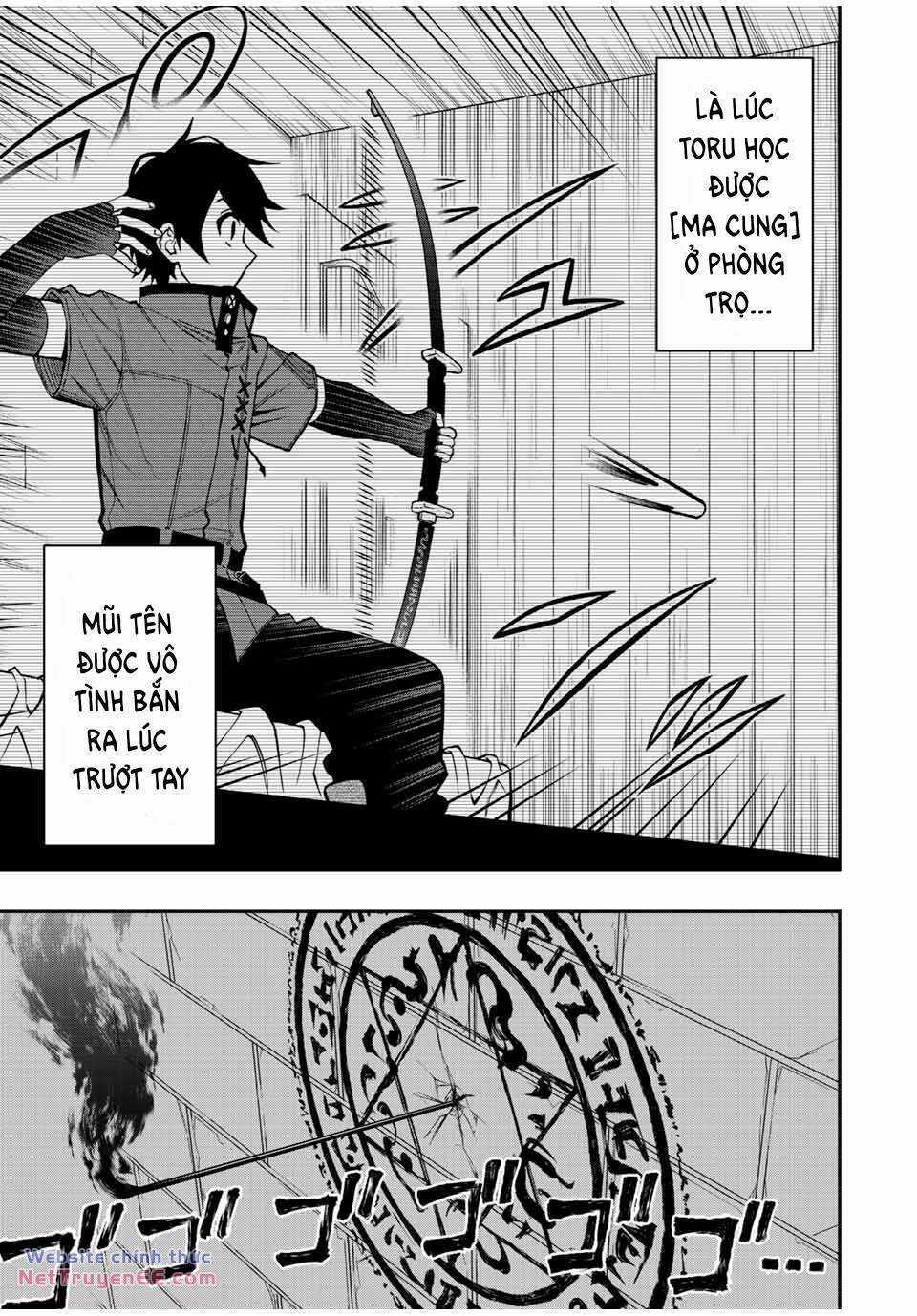 The Reincarnated Inferior Magic Swordsman Chapter 85 trang 11