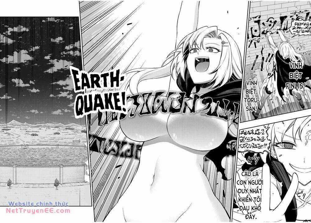 The Reincarnated Inferior Magic Swordsman Chapter 85 trang 5