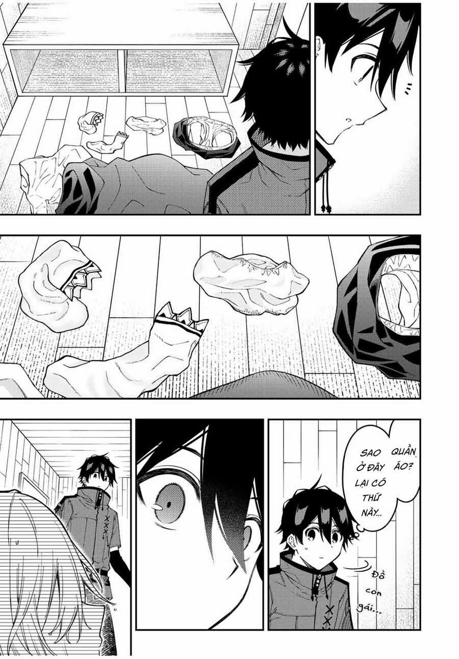 The Reincarnated Inferior Magic Swordsman Chapter 86 trang 9