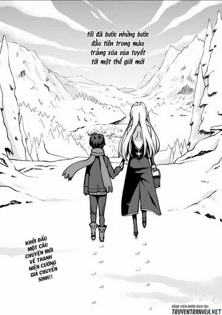 The Reincarnation Magician Of The Inferior Eyes Chapter 1 trang 23