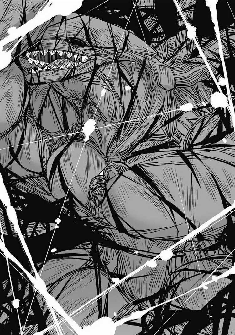 The Reincarnation Magician Of The Inferior Eyes Chapter 100 trang 12