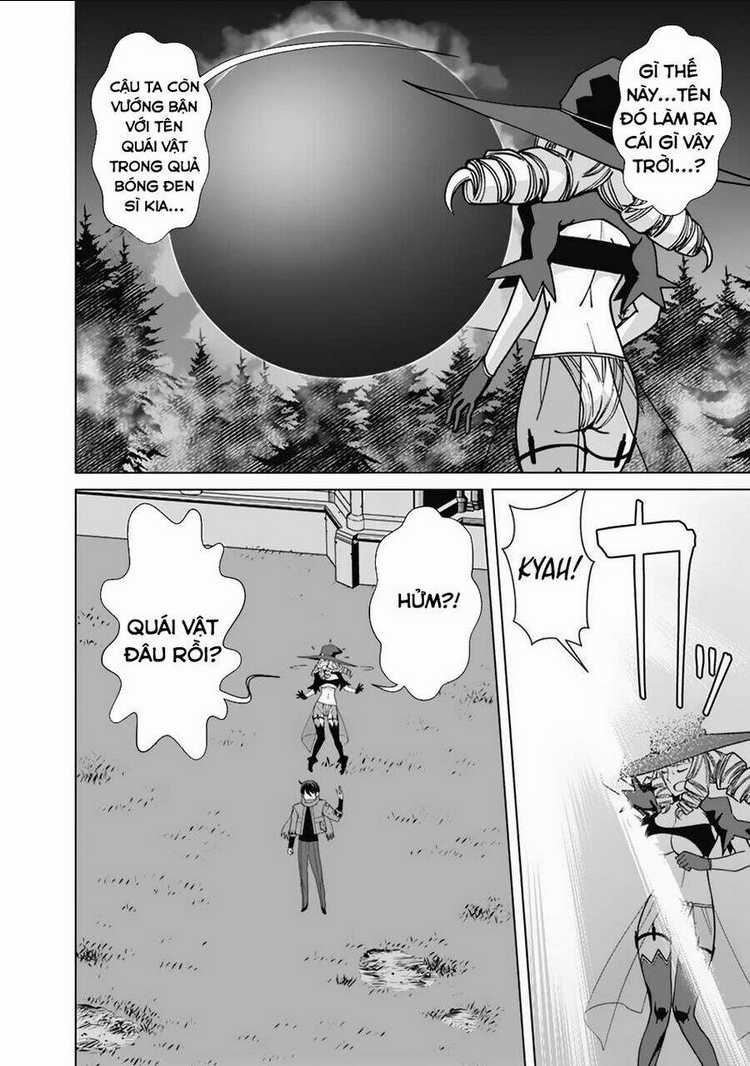 The Reincarnation Magician Of The Inferior Eyes Chapter 100 trang 14