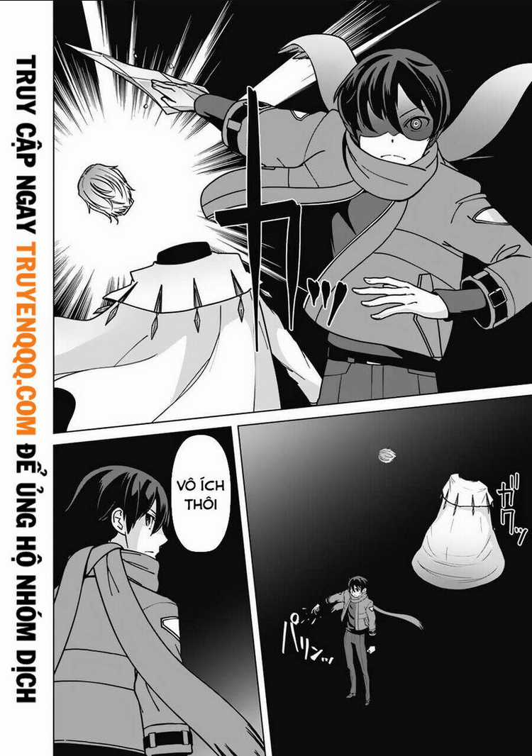 The Reincarnation Magician Of The Inferior Eyes Chapter 101 trang 11