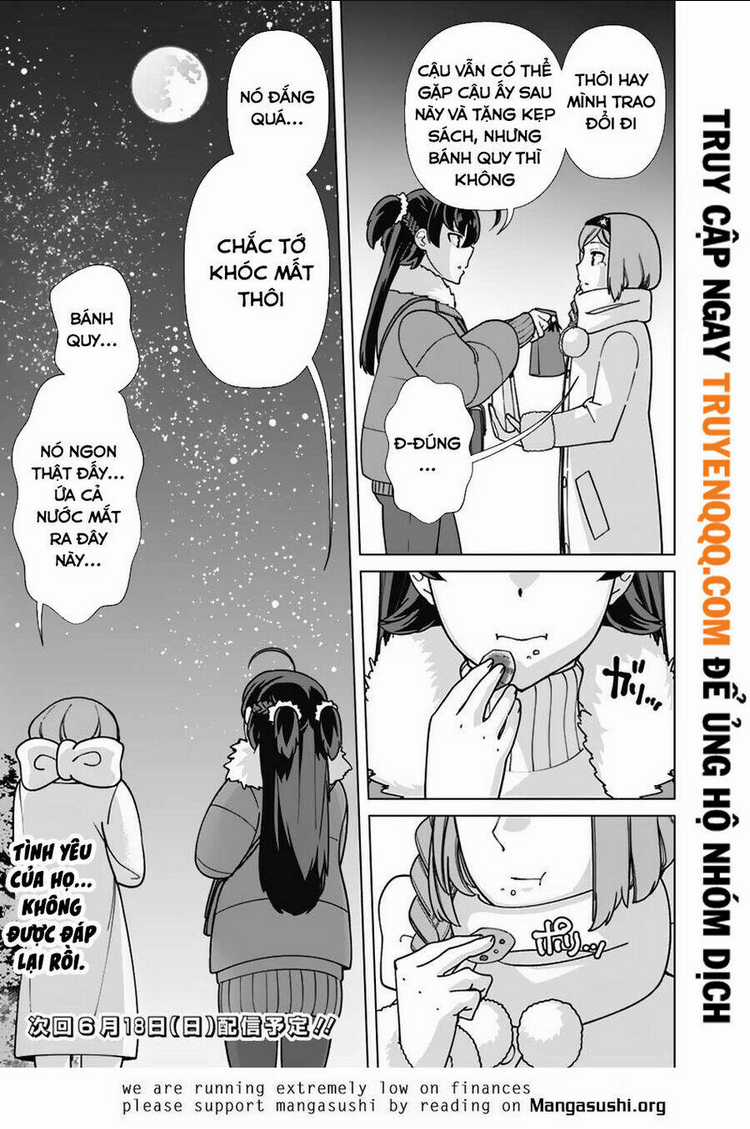 The Reincarnation Magician Of The Inferior Eyes Chapter 101 trang 20