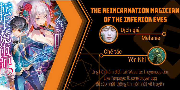 The Reincarnation Magician Of The Inferior Eyes Chapter 101 trang 22