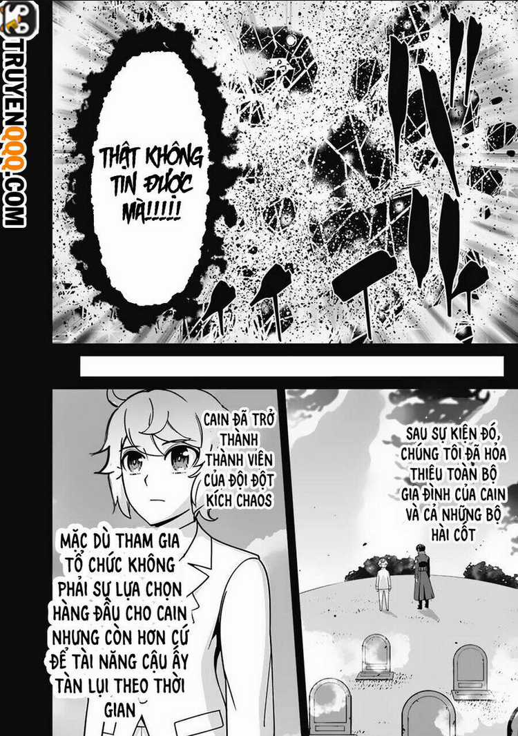 The Reincarnation Magician Of The Inferior Eyes Chapter 104 trang 17