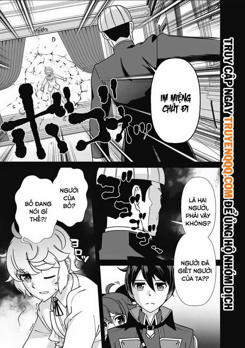 The Reincarnation Magician Of The Inferior Eyes Chapter 104 trang 2