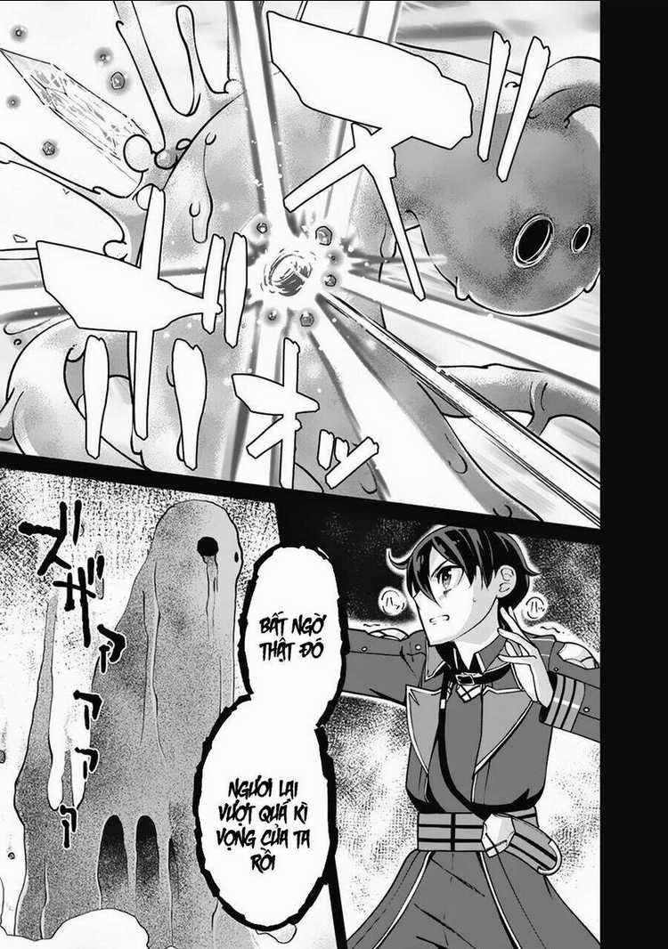 The Reincarnation Magician Of The Inferior Eyes Chapter 106 trang 12