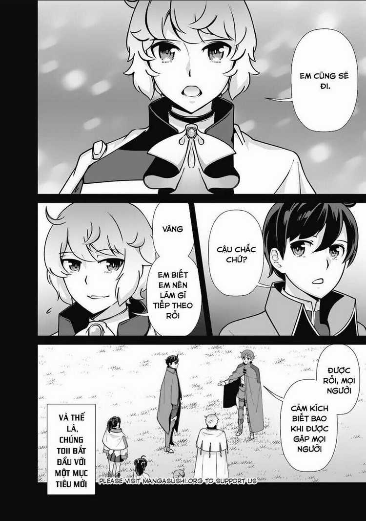 The Reincarnation Magician Of The Inferior Eyes Chapter 107 trang 17