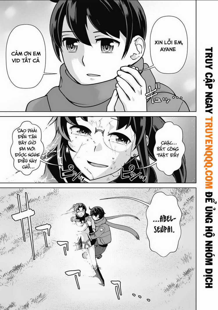 The Reincarnation Magician Of The Inferior Eyes Chapter 109 trang 14