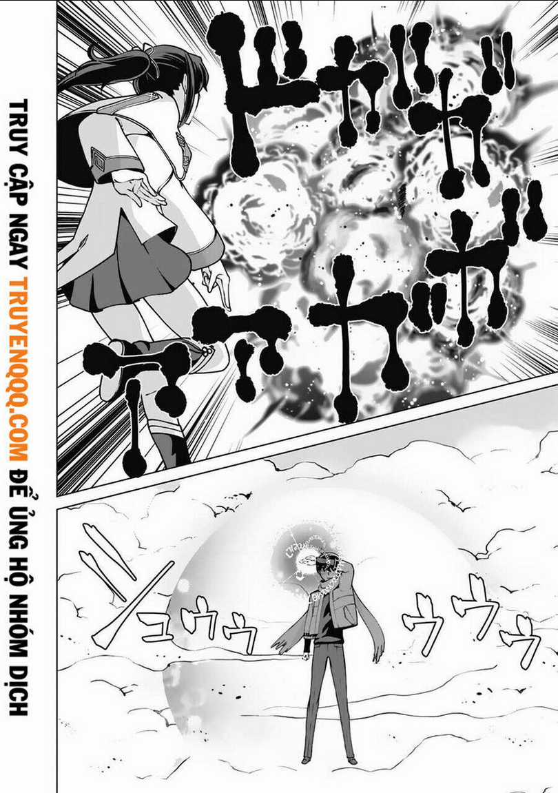 The Reincarnation Magician Of The Inferior Eyes Chapter 109 trang 2