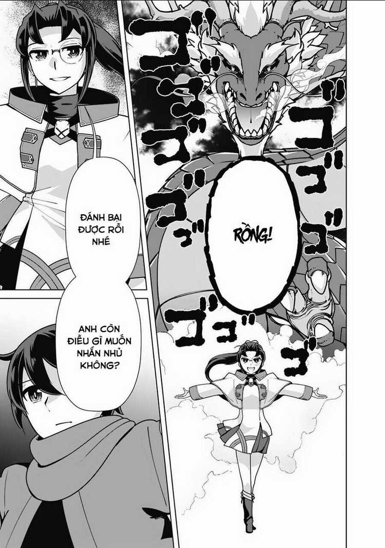 The Reincarnation Magician Of The Inferior Eyes Chapter 109 trang 4